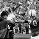 Illustration for article titled At The 1960 Cotton Bowl, A Syracuse Win And A Nasty Racial Ruckus